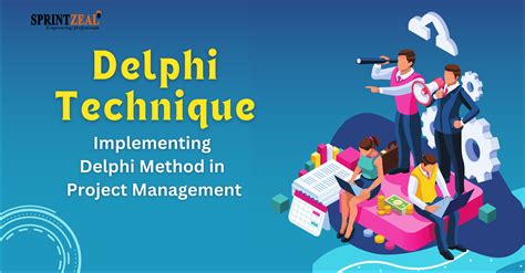 What Is Delphi Technique in Project Management and Its Role in Modern Projects