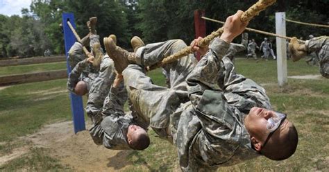 what is the hardest military training? the importance of perseverance in achieving one's goals