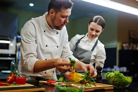 what training do you need to be a chef? what specific skills should one acquire in order to excel in the culinary arts?